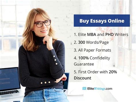 Buy thesis - Write a good essay